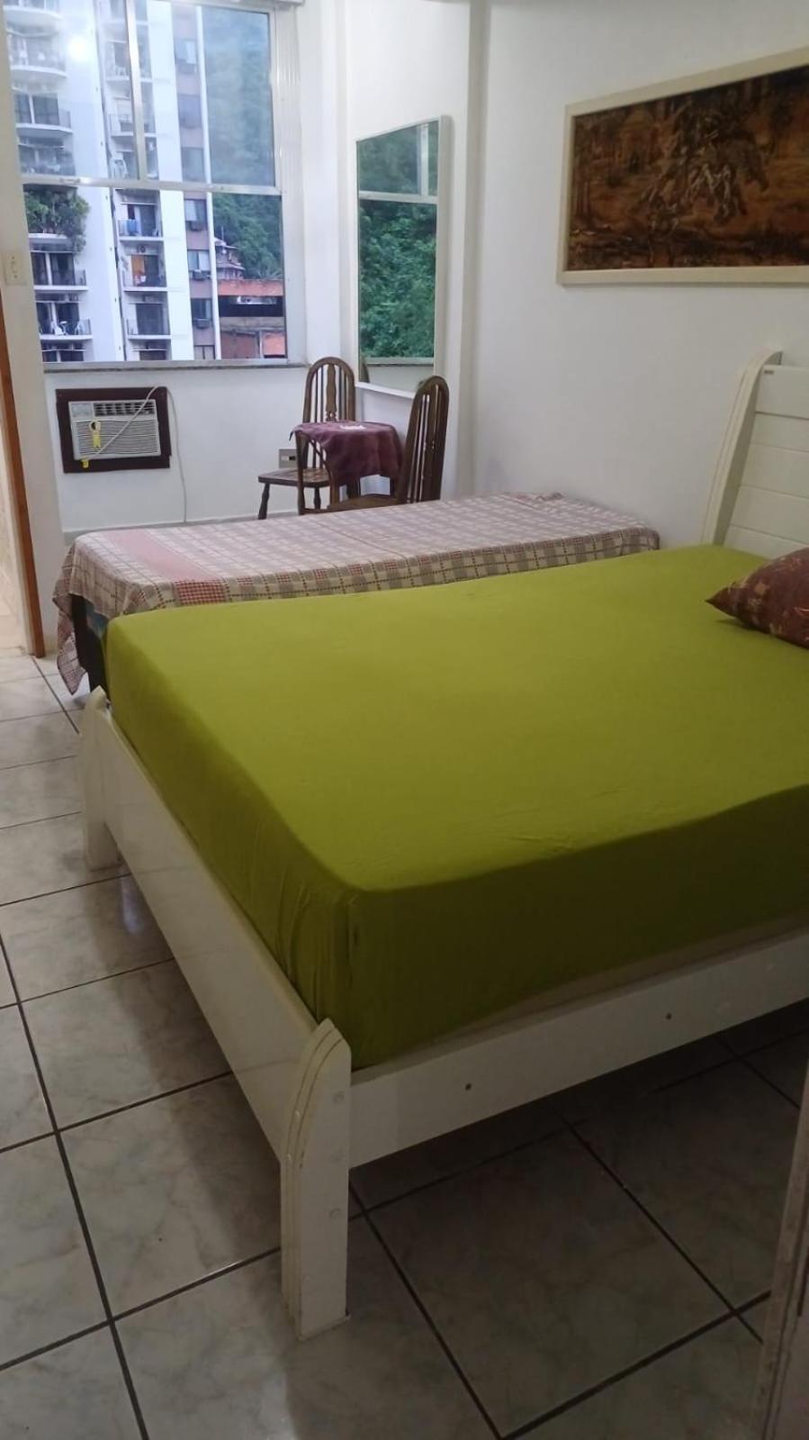Copacabana 2024 Apartamento Río de Janeiro